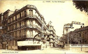 BG d- 12- Rue El- Moungar